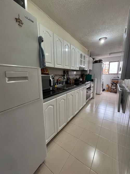 Apartamento en venta en Colina Campestre, Bogotá · foto 11 de 24