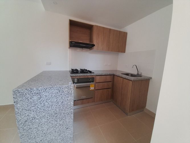 Casa de 3 alcobas en venta en Riveras Del Rosario, Jamundí, 80 m² · foto 4 de 24
