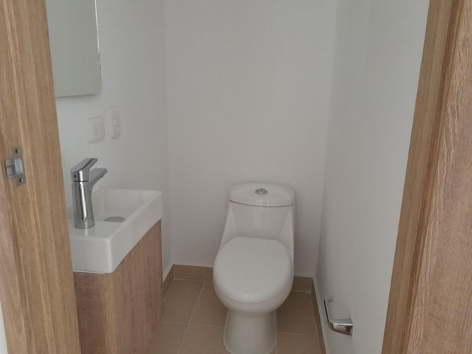 Casa de 3 alcobas en venta en Riveras Del Rosario, Jamundí, 80 m² · foto 6 de 24