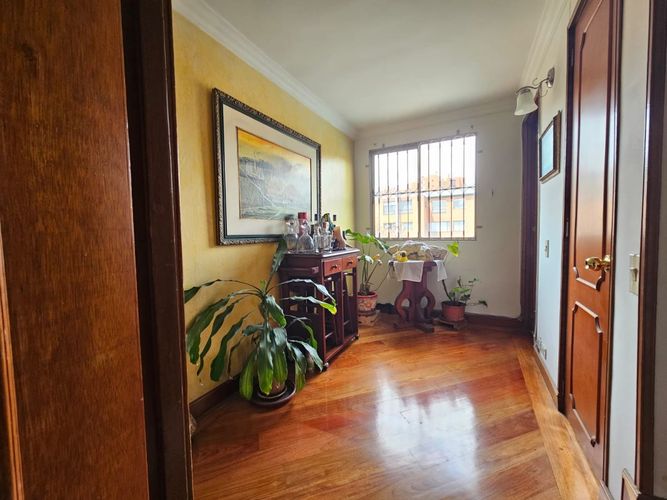 Apartamento en venta en Colina Campestre, Bogotá · foto 12 de 24