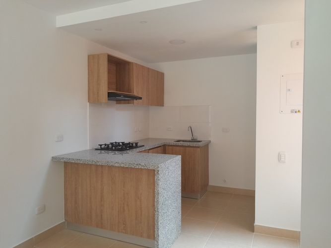 Casa de 3 alcobas en venta en Riveras Del Rosario, Jamundí, 80 m² · foto 9 de 24