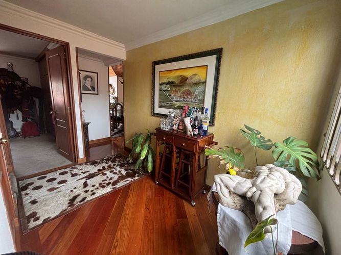 Apartamento en venta en Colina Campestre, Bogotá · foto 13 de 24