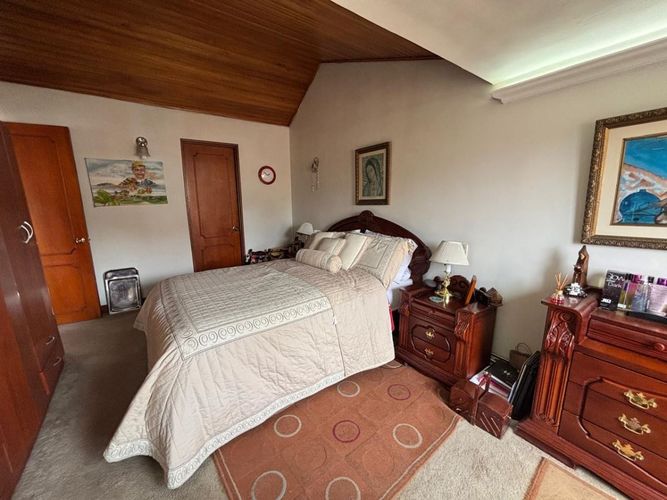 Apartamento en venta en Colina Campestre, Bogotá · foto 16 de 24
