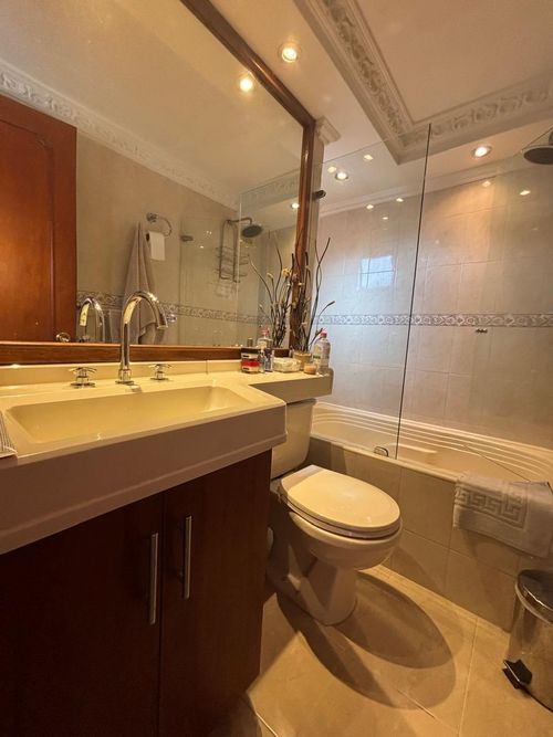 Apartamento en venta en Colina Campestre, Bogotá · foto 17 de 24
