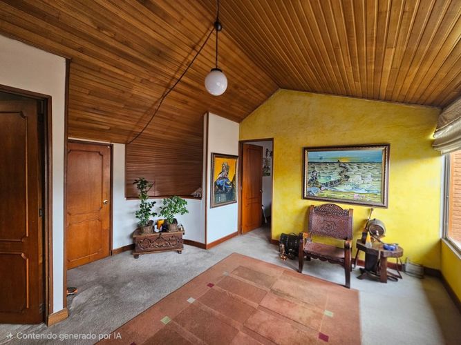 Apartamento en venta en Colina Campestre, Bogotá · foto 19 de 24