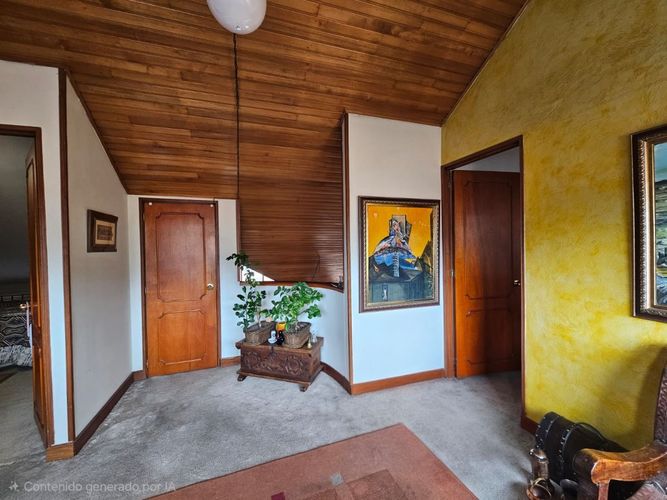 Apartamento en venta en Colina Campestre, Bogotá · foto 20 de 24
