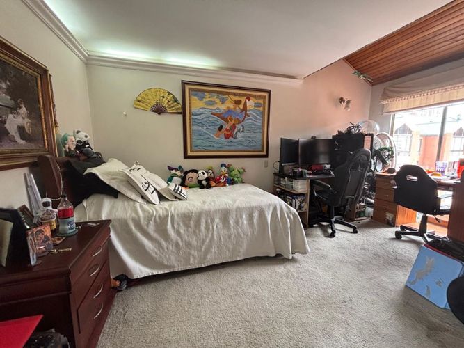 Apartamento en venta en Colina Campestre, Bogotá · foto 21 de 24