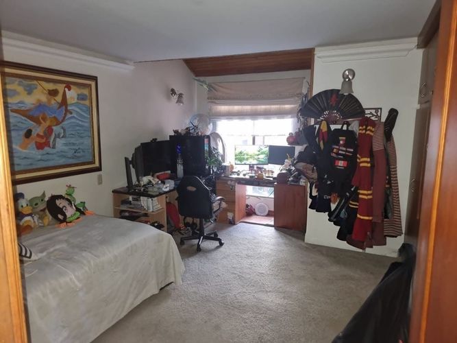 Apartamento en venta en Colina Campestre, Bogotá · foto 22 de 24