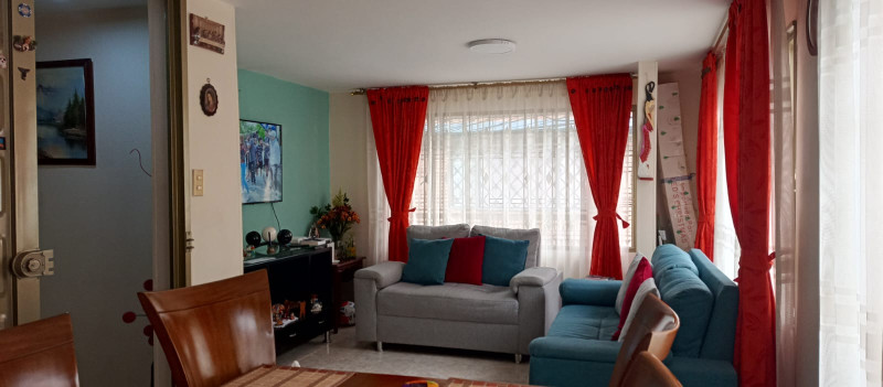 Casa en venta en Catalina, Bogotá · foto 18 de 22