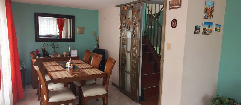 Casa en venta en Catalina, Bogotá · foto 22 de 22