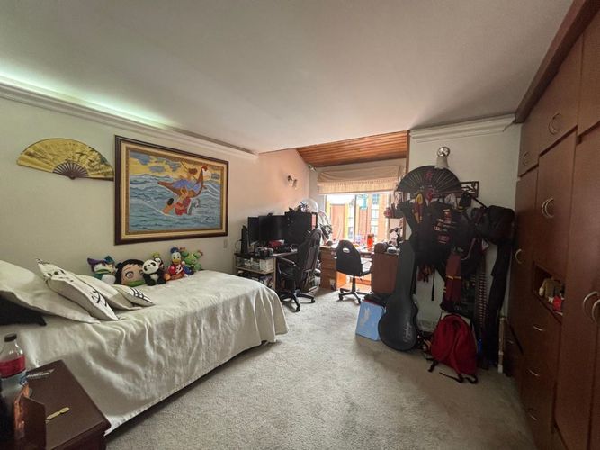 Apartamento en venta en Colina Campestre, Bogotá · foto 23 de 24