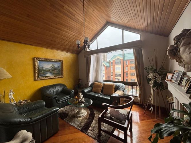 Apartamento en venta en Colina Campestre, Bogotá · foto 24 de 24