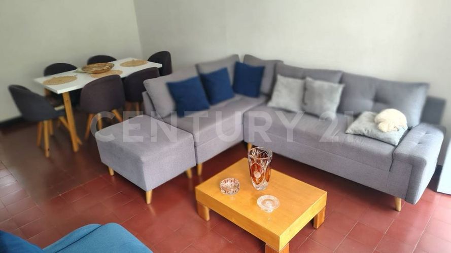 Casa de 6 alcobas en venta en Santa Isabel, Cali, 212 m² · foto 4 de 10