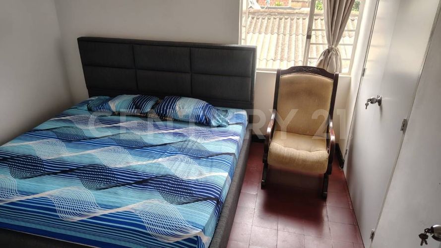 Casa de 6 alcobas en venta en Santa Isabel, Cali, 212 m² · foto 10 de 10