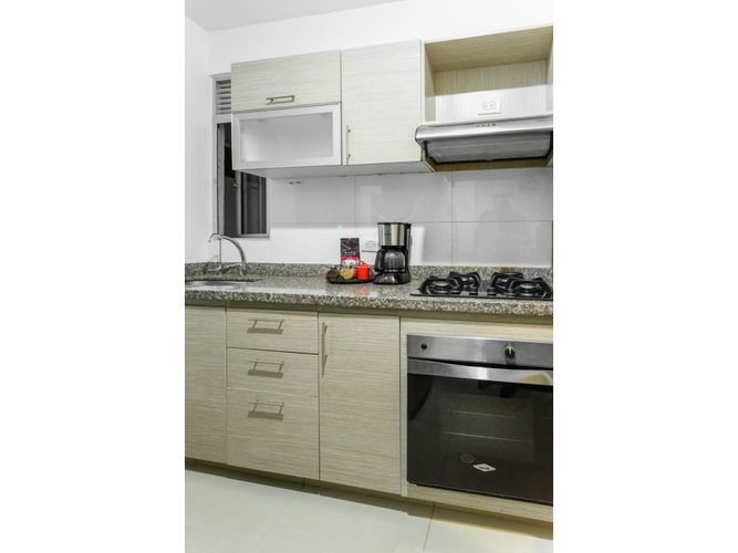 Apartamento de 2 alcobas en venta en Villa Santos, Barranquilla, 85 m² · foto 8 de 14