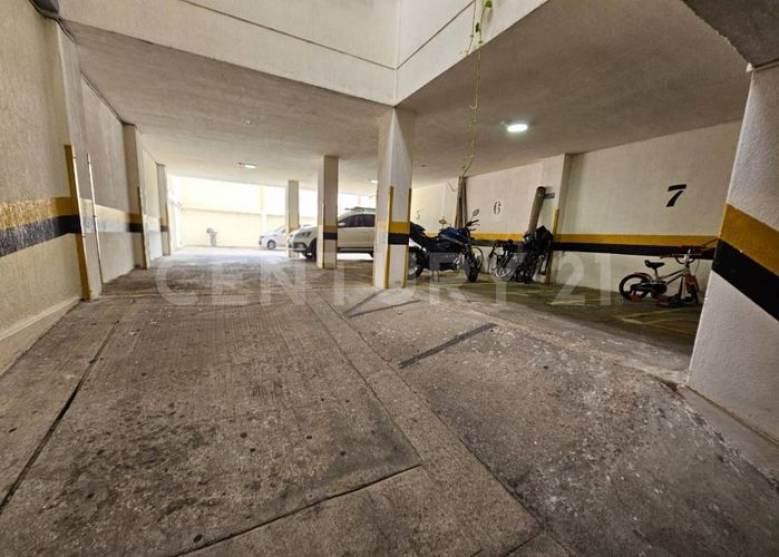 Apartamento de 2 alcobas en venta en Primero De Mayo, Cali, 541 m² · foto 8 de 16
