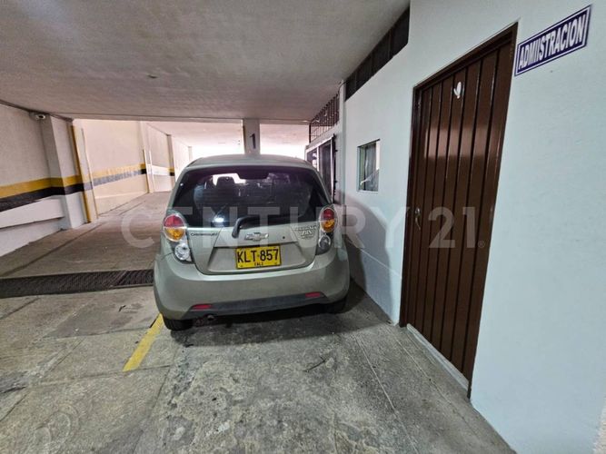 Apartamento de 2 alcobas en venta en Primero De Mayo, Cali, 541 m² · foto 9 de 16