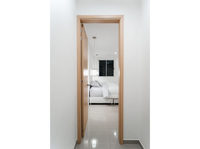 Apartamento de 2 alcobas en venta en Villa Santos, Barranquilla, 85 m² · foto 13 de 14