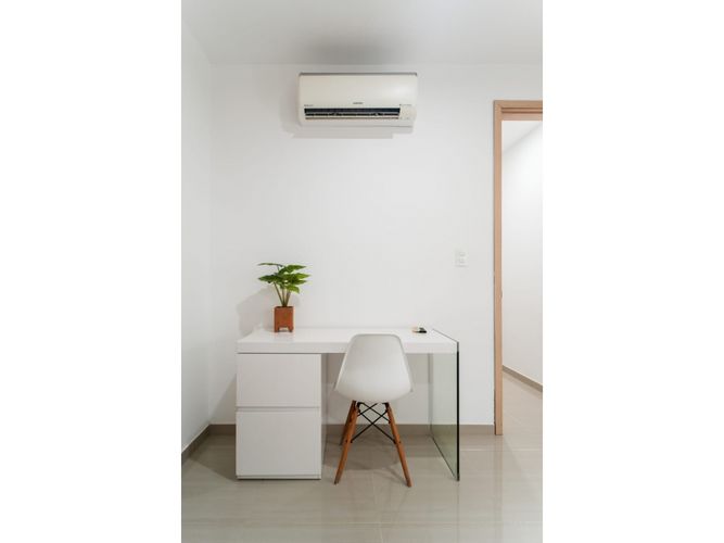 Apartamento de 2 alcobas en venta en Villa Santos, Barranquilla, 85 m² · foto 14 de 14