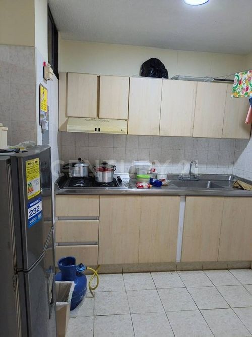 Apartamento de 2 alcobas en venta en Primero De Mayo, Cali, 541 m² · foto 15 de 16