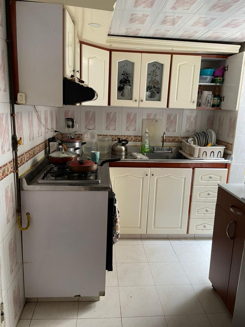 Casa en venta en Timiza, Bogotá · foto 4 de 13