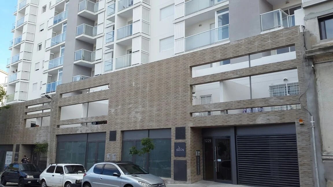 Alquiler Apartamento 1 Dormitorio Cordon - RH-13728 · Foto 10