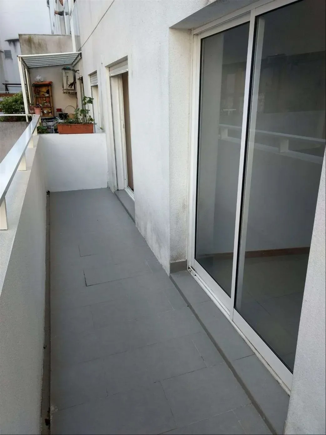 Alquiler Apartamento 1 Dormitorio Cordon - RH-13728 · Foto 8