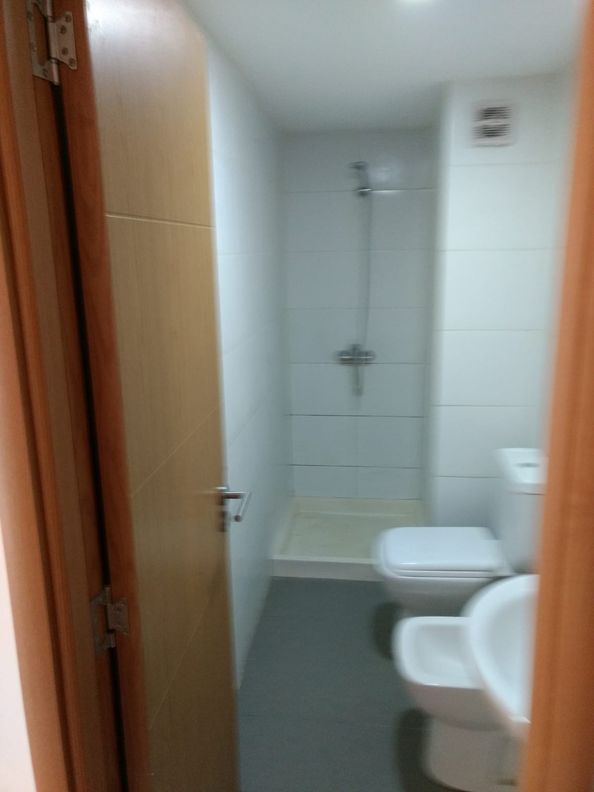 Alquiler Apartamento 1 Dormitorio Cordon - RH-13728 · Foto 7