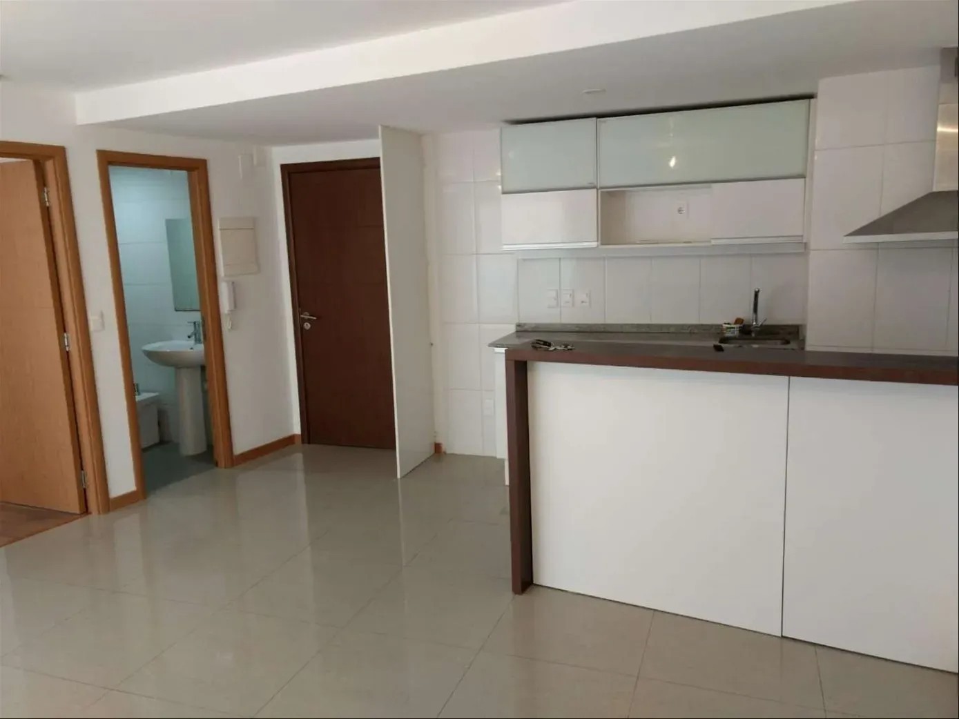 Alquiler Apartamento 1 Dormitorio Cordon - RH-13728 · Foto 2