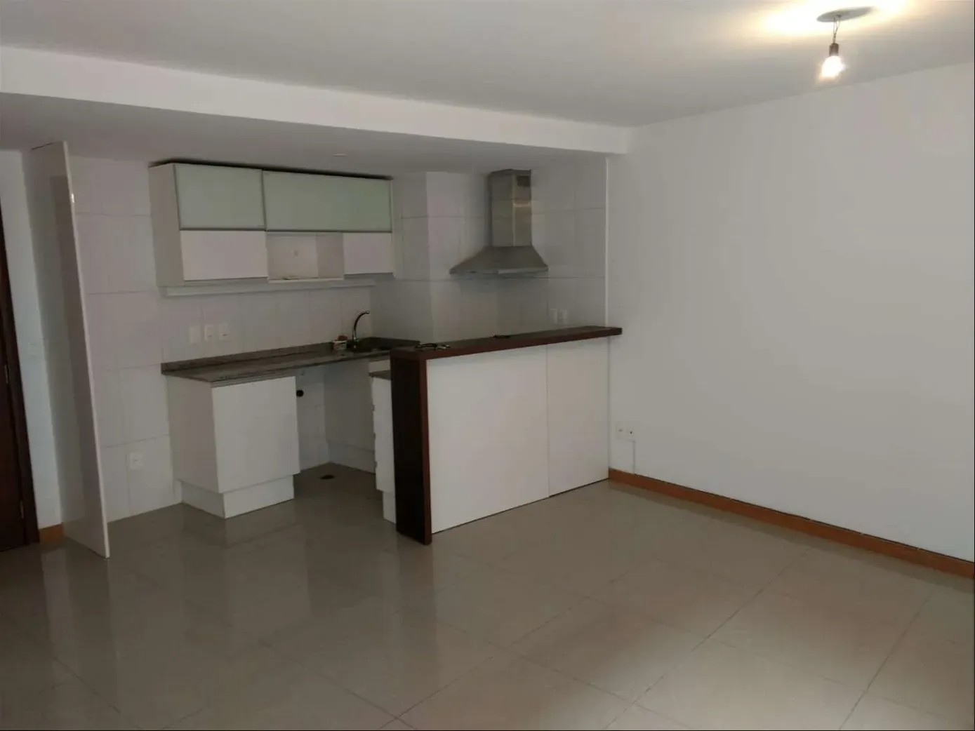 Alquiler Apartamento 1 Dormitorio Cordon - RH-13728 · Foto 3