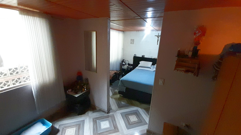 Casa en venta en Santa Fe De Bosa, Bogotá · foto 7 de 24