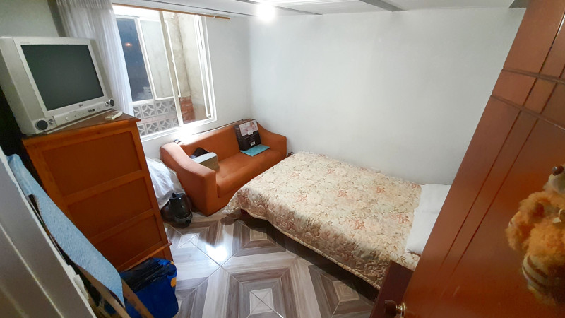 Casa en venta en Santa Fe De Bosa, Bogotá · foto 9 de 24