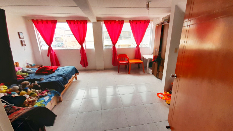 Casa en venta en Santa Fe De Bosa, Bogotá · foto 11 de 24