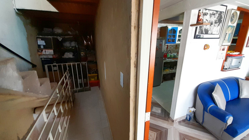 Casa en venta en Santa Fe De Bosa, Bogotá · foto 14 de 24
