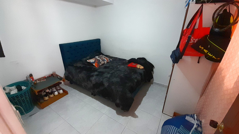 Casa en venta en Santa Fe De Bosa, Bogotá · foto 17 de 24