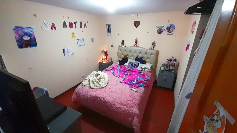 Casa en venta en Santa Fe De Bosa, Bogotá · foto 18 de 24