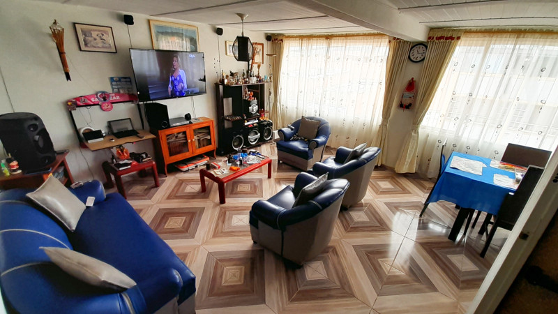 Casa en venta en Santa Fe De Bosa, Bogotá · foto 19 de 24