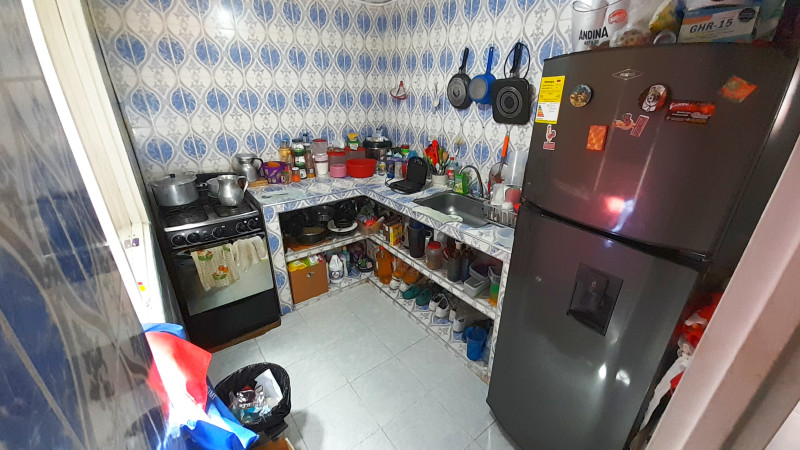 Casa en venta en Santa Fe De Bosa, Bogotá · foto 22 de 24
