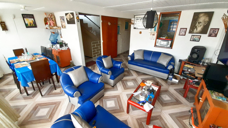 Casa en venta en Santa Fe De Bosa, Bogotá · foto 24 de 24