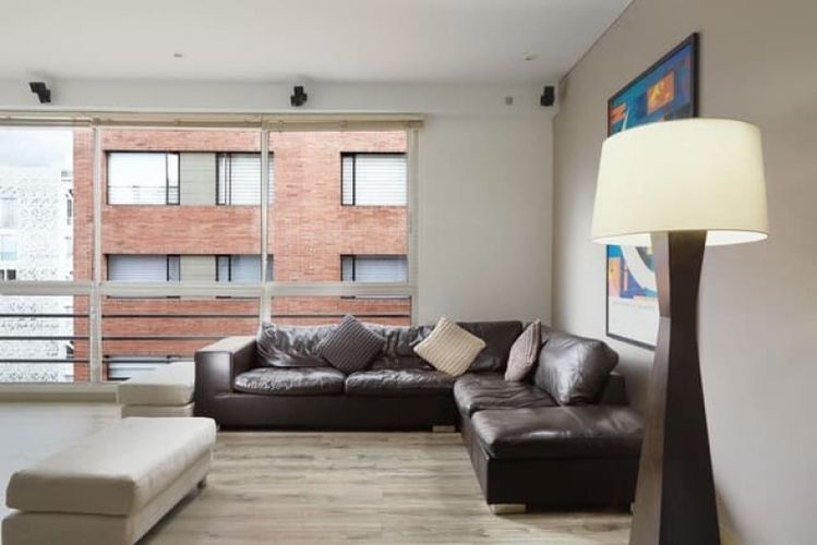 Apartamento de 3 alcobas en venta en Antiguo Country, Bogotá, 160 m² · foto 2 de 10