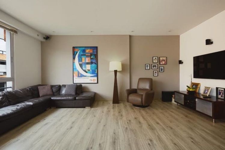 Apartamento de 3 alcobas en venta en Antiguo Country, Bogotá, 160 m² · foto 3 de 10