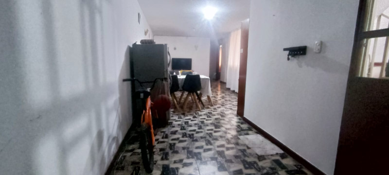 Casa en venta en Carvajal, Bogotá · foto 2 de 15