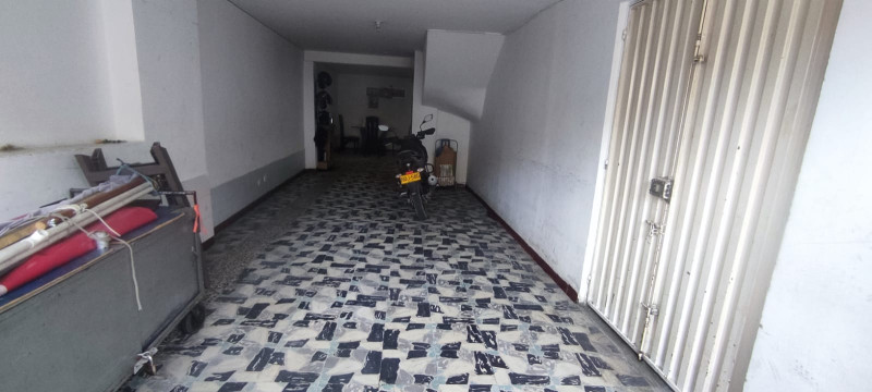 Casa en venta en Carvajal, Bogotá · foto 3 de 15