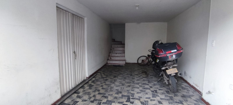 Casa en venta en Carvajal, Bogotá · foto 4 de 15