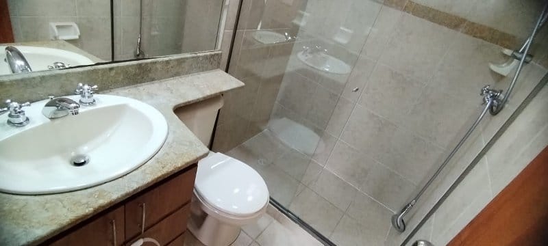 Apartamento de 2 alcobas en arriendo en La Visitación, Medellín, 88 m² · foto 16 de 17