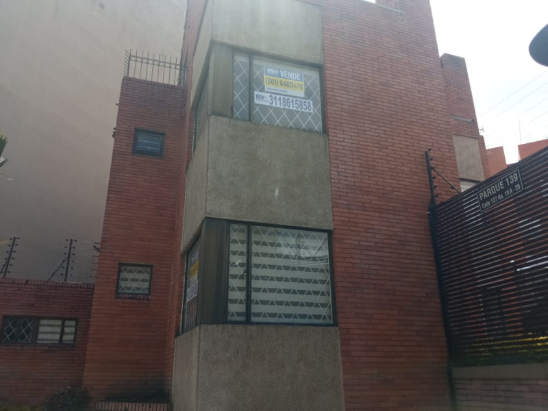 Apartamento en venta en Nueva Autopista, Bogotá · foto 2 de 19