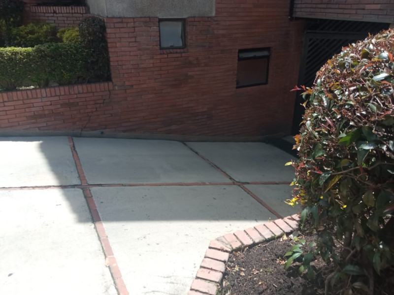 Apartamento en venta en Nueva Autopista, Bogotá · foto 3 de 19