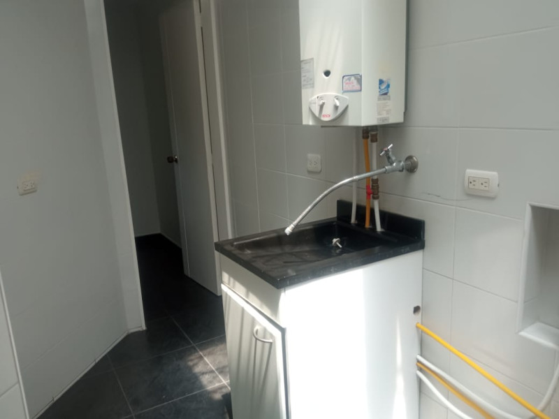 Apartamento en venta en Nueva Autopista, Bogotá · foto 6 de 19