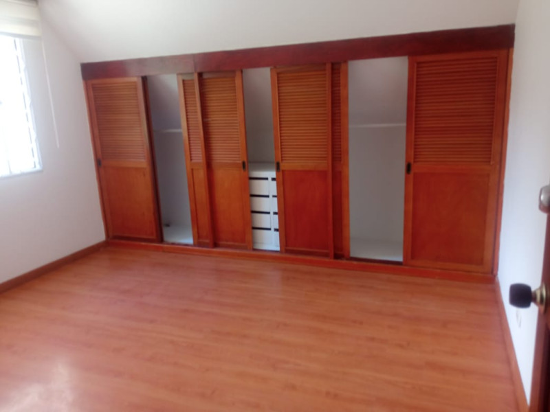 Apartamento en venta en Nueva Autopista, Bogotá · foto 12 de 19