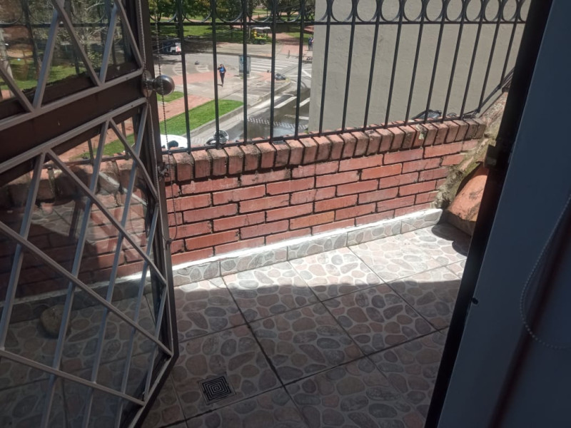 Apartamento en venta en Nueva Autopista, Bogotá · foto 16 de 19